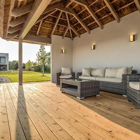Sonnenchalets Zsira