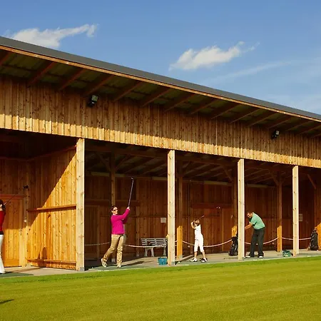 Hostel Sonnenchalets