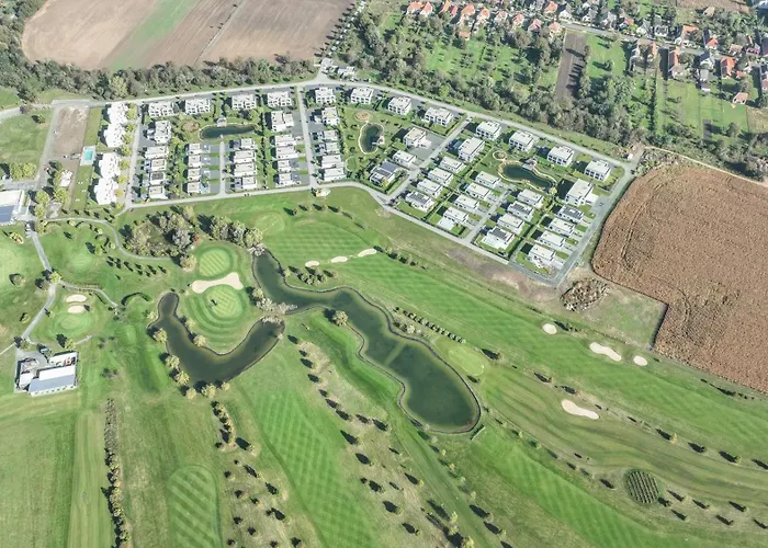 Greenhouse-sonnengolf *