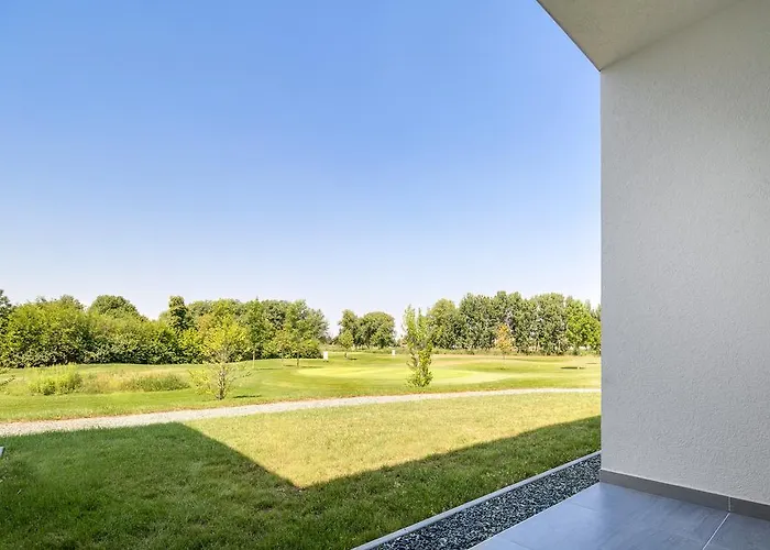 Greenhouse-sonnengolf Hostel *