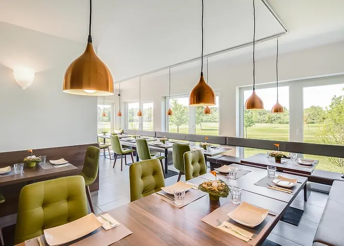 Hostel Greenhouse-sonnengolf Zsira