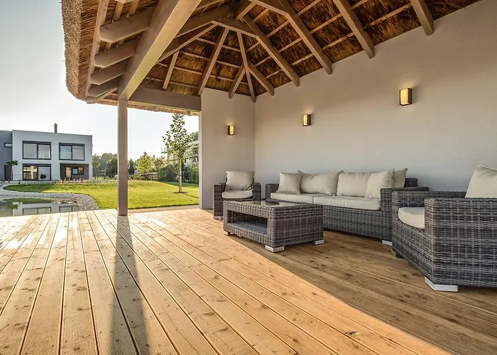 Greenhouse-sonnengolf Zsira