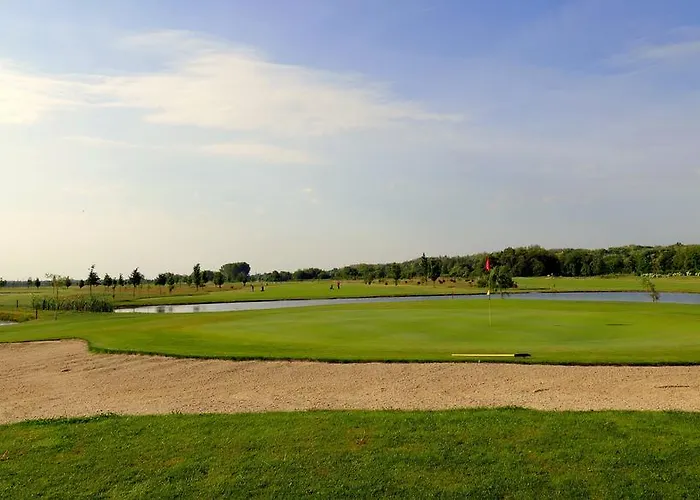 Greenhouse-sonnengolf