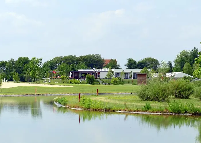 Greenhouse-sonnengolf Hostel