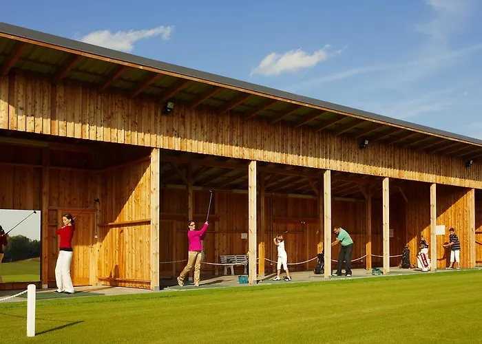 Hostel Greenhouse-sonnengolf